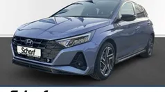 Gebraucht 2025 Hyundai i20 N Line Limousine | 23.390 € (Fairer Preis)