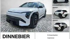 Gebraucht 2025 Kia EV3 GT-Line SUV | 43.340 € (Fairer Preis)