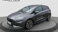 Magnetic Gebraucht 2023 Ford Fiesta ST-Line X Kleinwagen | 19.690 € (Guter Preis)