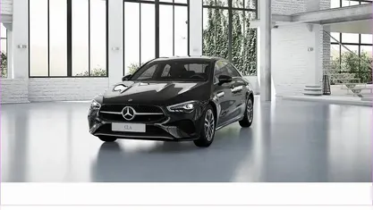 Gebraucht Mercedes CLA200 163 PS (119 kW) 2024 Coupé