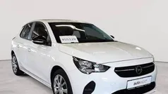 Gebraucht 2022 Opel Corsa Edition Limousine | 10.790 € (Guter Preis)