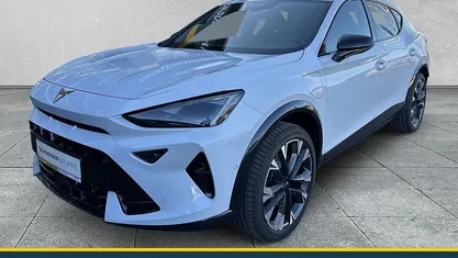 Schwarz Neu 2025 Cupra Formentor VZ SUV | 46.990 € (Fairer Preis)