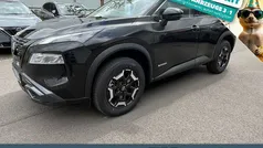 Schwarz Neu 2025 Nissan X-Trail SUV | 37.980 € (Superpreis)