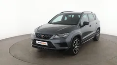 Grau Gebraucht 2019 Cupra Ateca SUV | 26.950 € (Guter Preis)