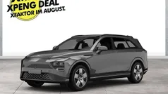 Gebraucht 2025 XPENG G9 AWD Performance SUV | 79.220 € (Teuer)