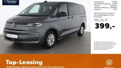 Grau Gebraucht 2024 VW T7 Life Van | 50.980 € (Superpreis)