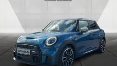 Gebraucht 2021 Mini Cooper S Kleinwagen | 28.350 € (Fairer Preis)