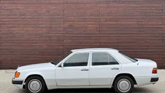 Gebraucht 1991 Mercedes E200 Limousine | 8.500 €