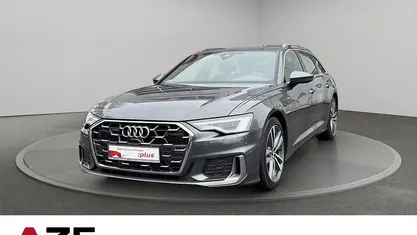 Gebraucht 2024 Audi A6 S-Line Kombi | 45.890 € (Fairer Preis)