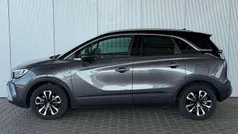 Gebraucht 2024 Opel Crossland Elegance SUV | 17.900 € (Guter Preis)
