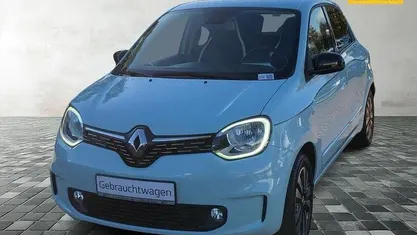 Gebraucht 2023 Renault Twingo Techno Kleinwagen | 13.999 € (Fairer Preis)