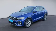 Gebraucht 2025 VW T-Roc R-line SUV | 31.860 € (Superpreis)