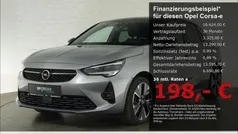 Gebraucht 2021 Opel Corsa-e Ultimate Kleinwagen | 16.624 € (Fairer Preis)