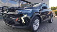 Schwarz Neu 2025 Renault Captur SUV | 19.990 € (Superpreis)