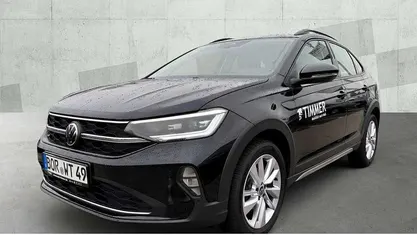 Gebraucht 2025 VW Taigo Life SUV | 25.490 € (Fairer Preis)