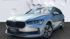 Gebraucht 2024 Skoda Superb Selection Kombi | 36.820 € (Fairer Preis)