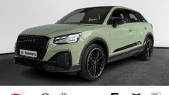Gebraucht 2021 Audi Q2 Edition .1 SUV | 25.980 € (Fairer Preis)