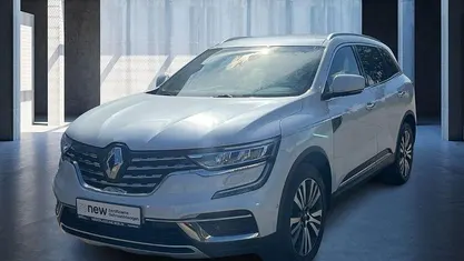 Gebraucht Renault Koleos Initiale Paris 158 PS (116 kW) 2023 SUV