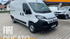 Gebraucht 2024 Fiat Ducato Van | 31.029 € (Guter Preis)