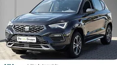 Gebraucht 2024 Seat Ateca FR SUV | 30.980 € (Fairer Preis)