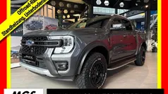 Gebraucht 2025 Ford Ranger Wildtrack Abholung | 61.740 € (Fairer Preis)