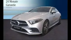 Gebraucht 2020 Mercedes CLS300 AMG Coupé | 41.980 € (Guter Preis)