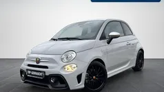 Grau Gebraucht 2022 Abarth 595 Turismo Kleinwagen | 21.980 € (Fairer Preis)