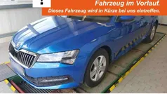 Gebraucht 2022 Skoda Superb Ambition Kombi | 25.890 € (Fairer Preis)
