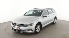 Silber Gebraucht 2018 VW Passat Comfortline Kombi | 19.570 € (Fairer Preis)