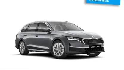Neu 2026 Skoda Octavia Selection Kombi | 31.990 € (Guter Preis)