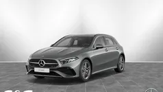 Gebraucht 2024 Mercedes A200 AMG Limousine | 32.890 € (Fairer Preis)