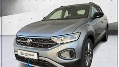 Gebraucht 2025 VW T-Roc Goal SUV | 34.790 € (Guter Preis)