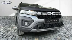 Gebraucht 2024 Dacia Sandero Expression Kleinwagen | 19.970 € (Fairer Preis)