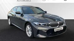 Gebraucht 2025 BMW 320 Comfort Edition Limousine | 39.390 € (Fairer Preis)