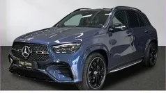 Gebraucht 2024 Mercedes GLE450 AMG AMG | 88.440 € (Superpreis)