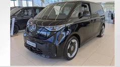 Gebraucht 2023 VW ID. Buzz Pro Van | 47.890 € (Fairer Preis)