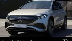 Mercedes EQA250