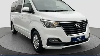 Occasion Hyundai H-1 Trend 170 PK (125 kW) 2020 Wit MPV
