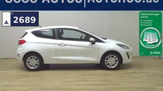 Gebraucht 2019 Ford Fiesta Cool & Connect Kleinwagen | 8.980 € (Fairer Preis)