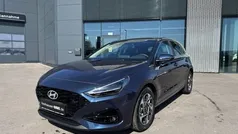 Sailing blue Neu 2025 Hyundai i30 Limousine | 25.990 € (Guter Preis)
