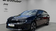 Gebraucht 2025 Opel Astra Ultimate Kombi | 30.990 € (Fairer Preis)