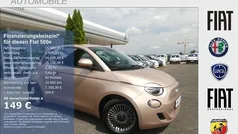 Gebraucht 2022 Fiat 500e Icon Kleinwagen | 15.990 € (Guter Preis)