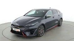 Gebraucht 2024 Kia ProCeed Kleinwagen | 32.050 € (Fairer Preis)