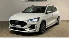 Gebraucht 2023 Ford Focus ST-Line Kombi | 22.899 € (Fairer Preis)
