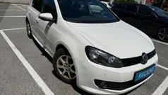 Gebraucht 2012 VW Golf VII Style Limousine | 3.650 € (Guter Preis)