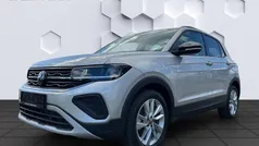 Gebraucht 2024 VW T-Cross Goal SUV | 23.848 € (Fairer Preis)