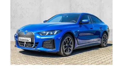 Brugt BMW i4 M Sport 250 kW (340 HK) 2025 Sedan