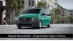 Gebraucht 2021 Mercedes Vito Van / Kleinbus | 32.750 € (Guter Preis)