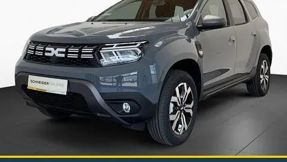 Gebraucht Dacia Duster Journey 131 PS (96 kW) 2023 SUV