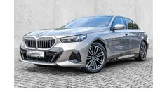 Gebraucht 2024 BMW 520 M Sport Limousine | 58.680 € (Fairer Preis)